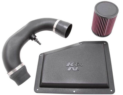 K&N Engineering K&N 08-09 Chevrolet HHR SS L4 2.0L Turbo Performance Intake Kit