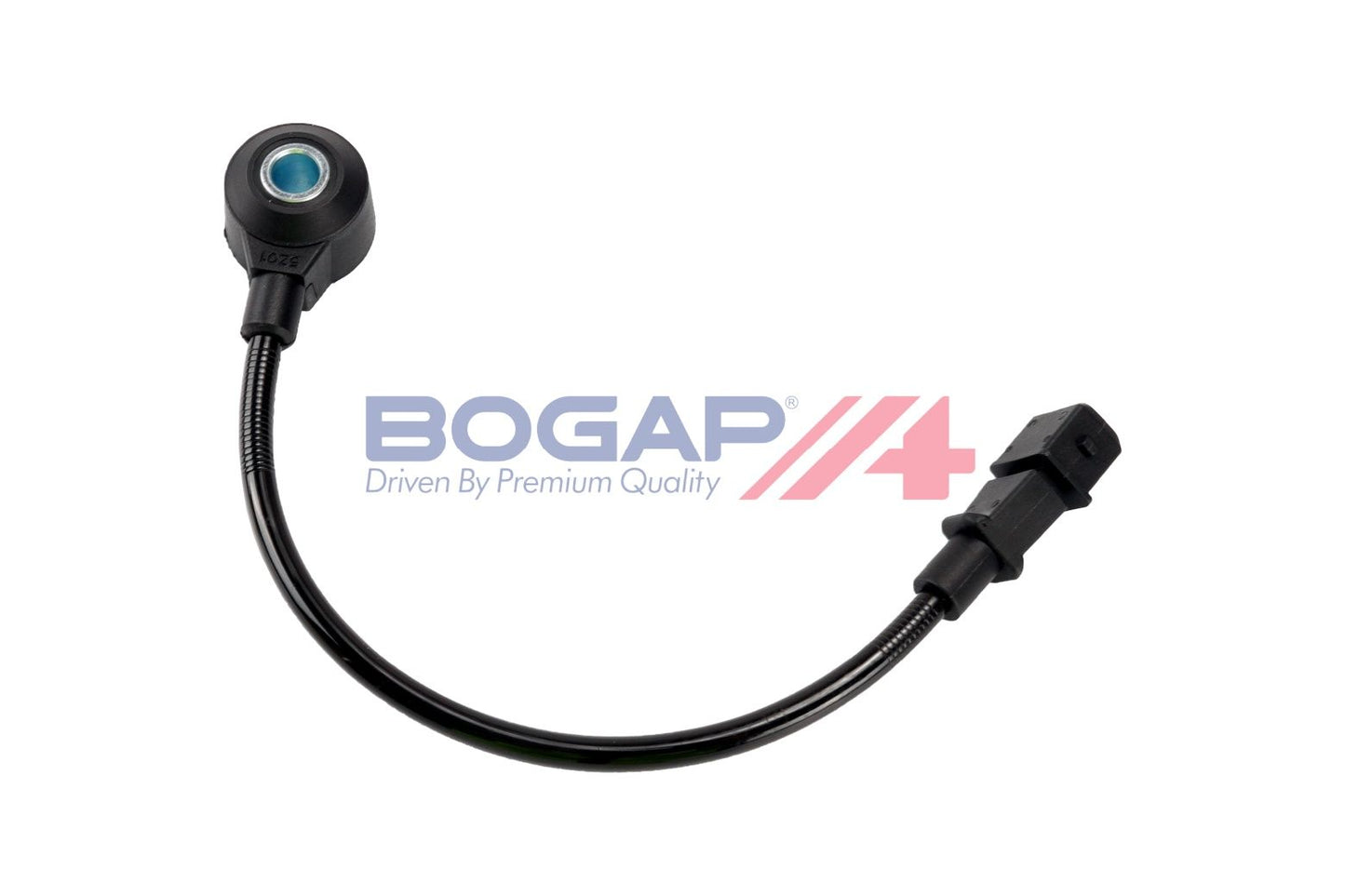 BOGAP T6113101 Knock Sensor