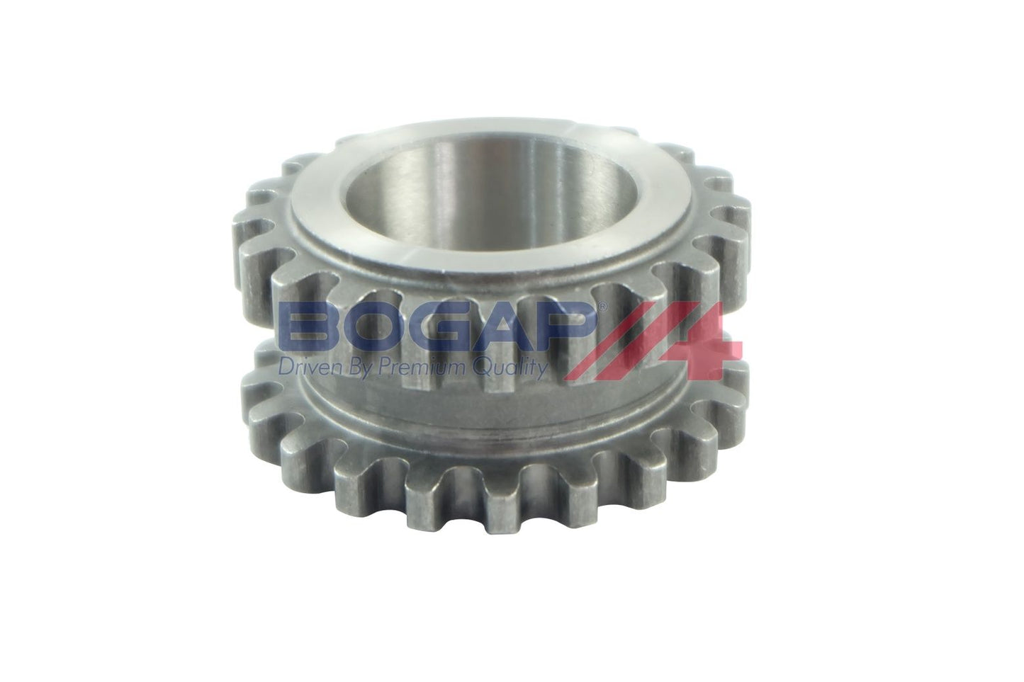 BOGAP F1220103 Sprocket, Crankshaft