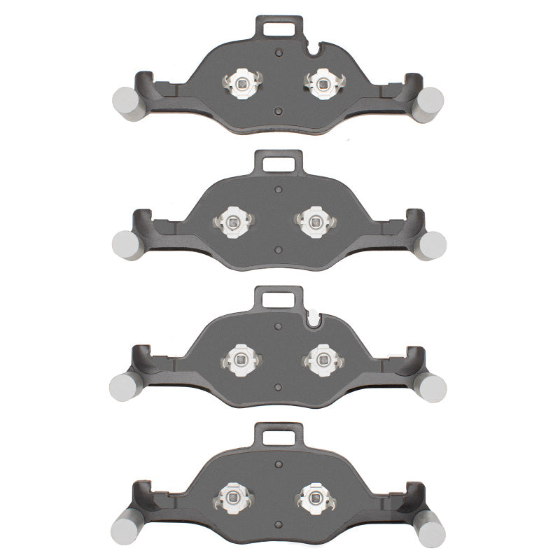 R1 Concepts R1 18-26 BMW X5 Front Optimum OE Brake Pads