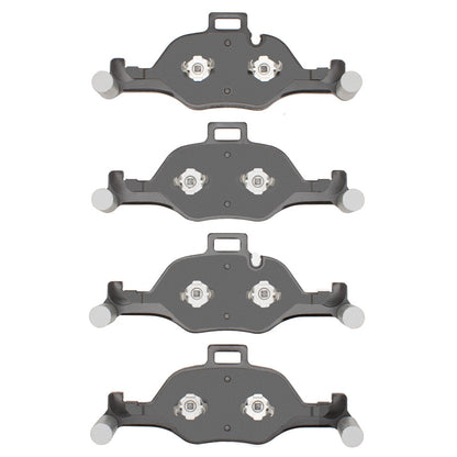 R1 Concepts R1 18-26 BMW X5 Front Optimum OE Brake Pads
