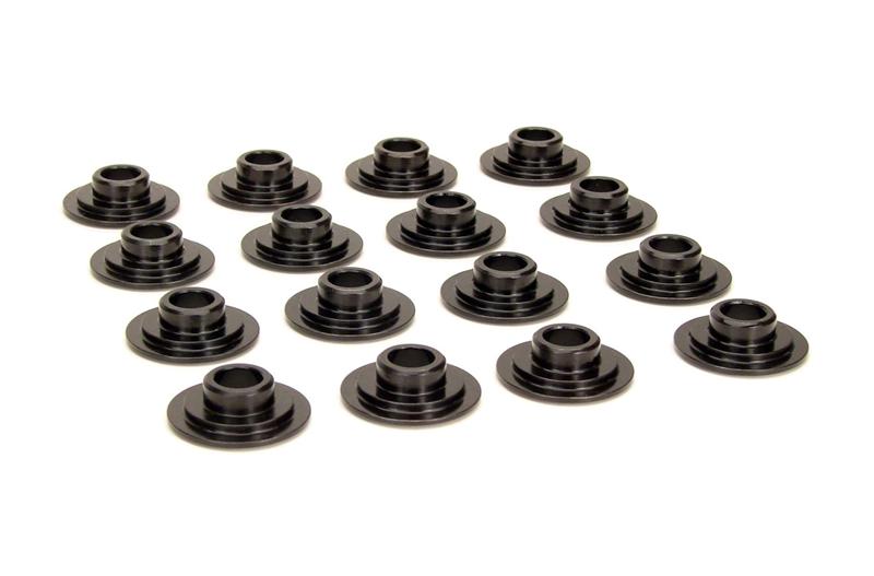 COMP Cams Steel Retainers 1.437in-1.500in