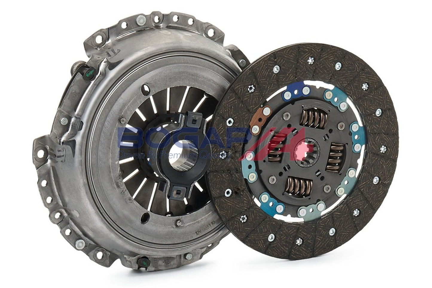 BOGAP R2223107 Clutch Kit