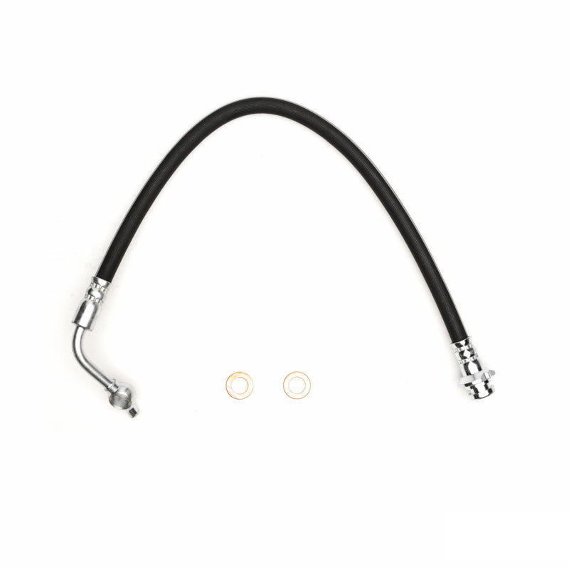 DFC 11-23 Infiniti QX80 Rear-L/Rear-R Brake Hose