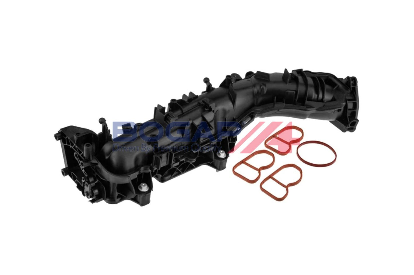 BOGAP B1712132 Intake Manifold Module
