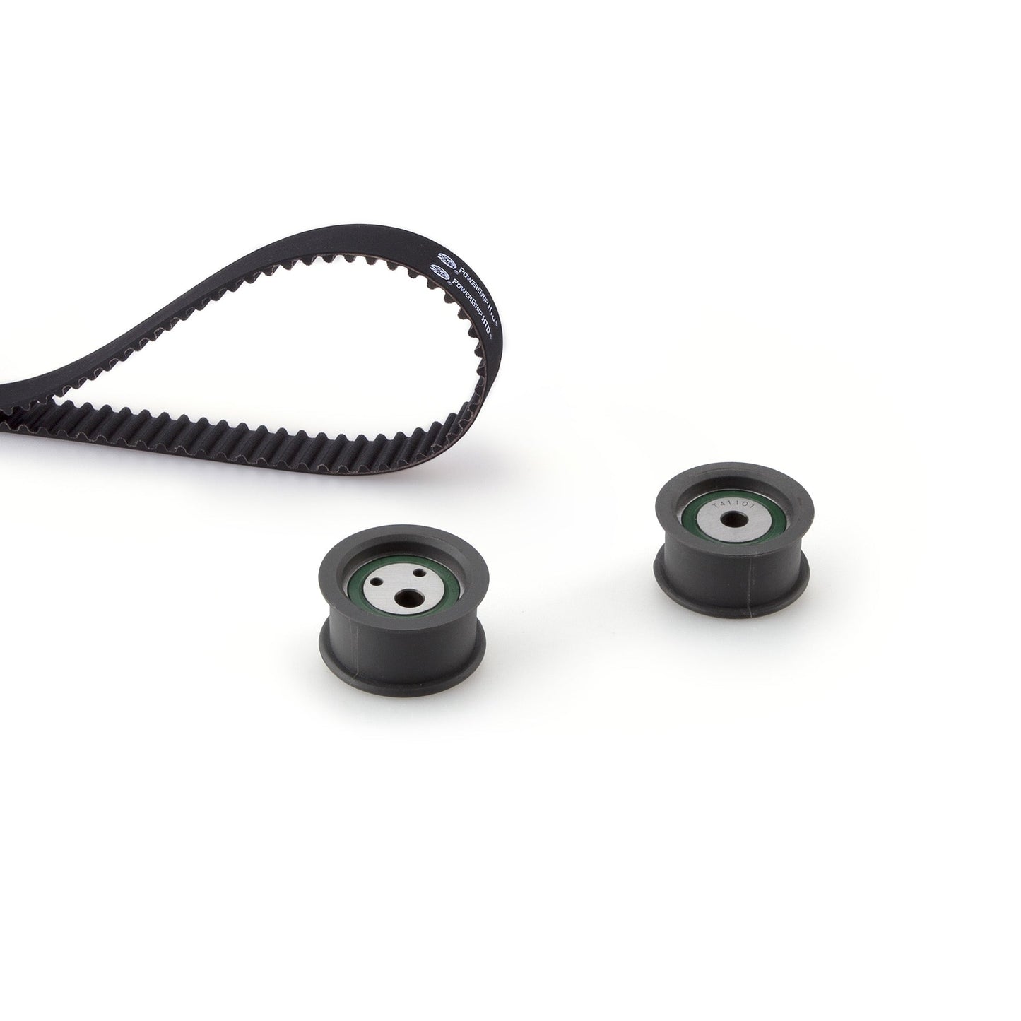 GATES GATK055468XS Timing Belt Set