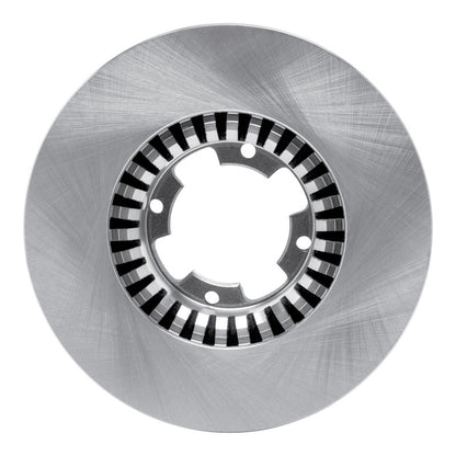 DFC 83-89 Subaru GL Front Brake Rotor