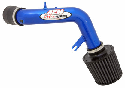 AEM Induction AEM Short Ram Intake System S.R.S. HONDA ACCORD L4-2.4L 03-04
