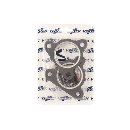 Vertex Pistons Vertex Gaskets 1999 Polaris XCF 440 Exhaust Gasket Kit