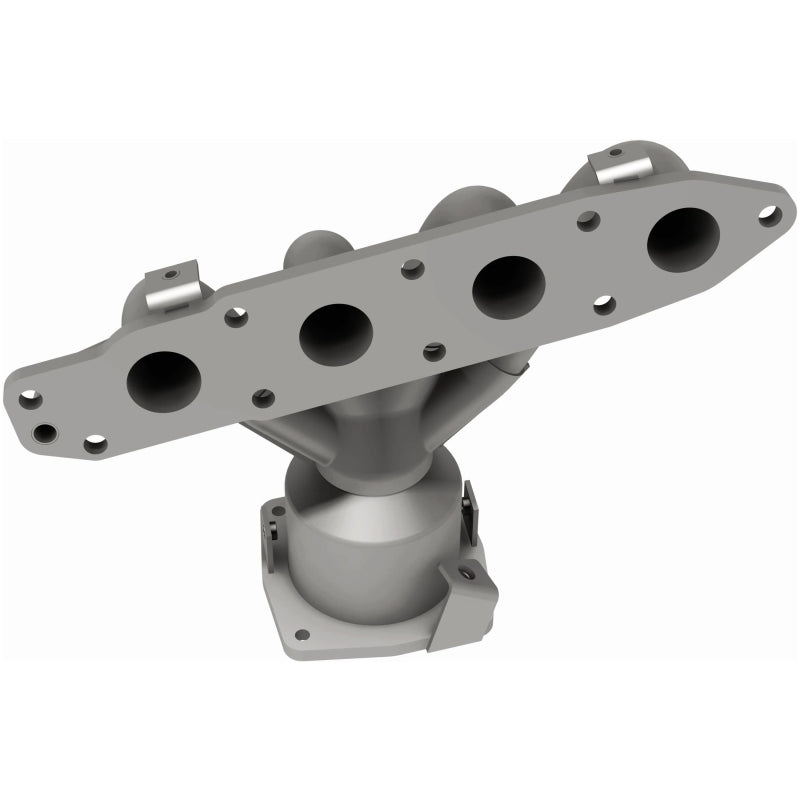 MagnaFlow Direct Fit Catalytic Converter 98-01 Metro 1.3 Front OEM