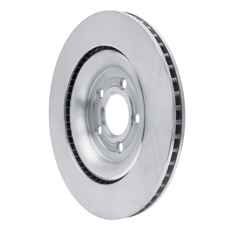 DFC 20-25 Ford Mustang Rear Brake Rotor
