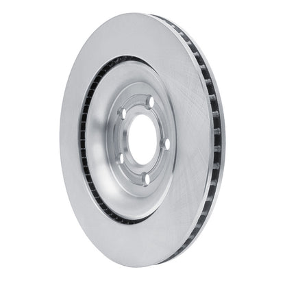 DFC 20-25 Ford Mustang Rear Brake Rotor