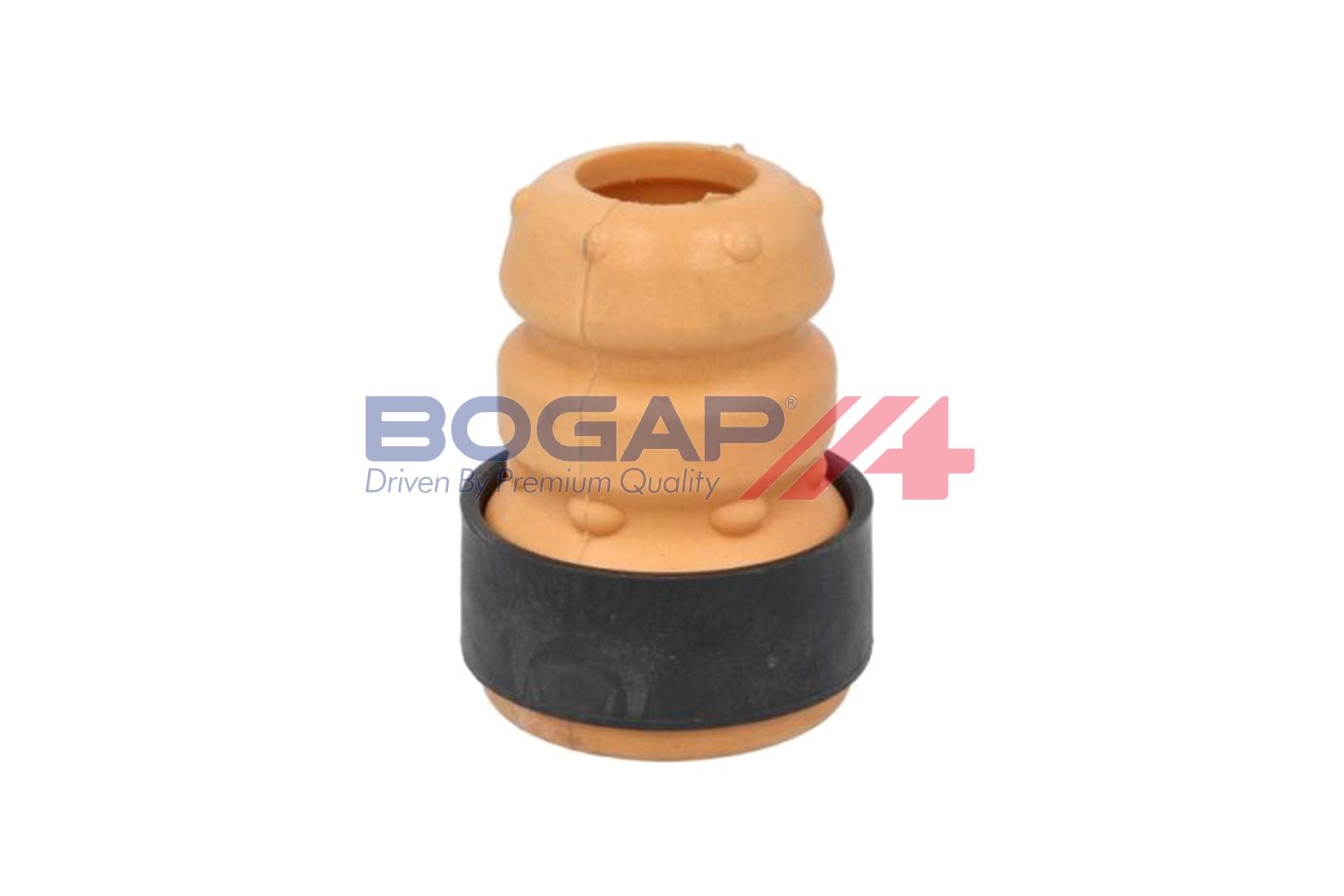 BOGAP R3415102 Rubber Buffer, Suspension