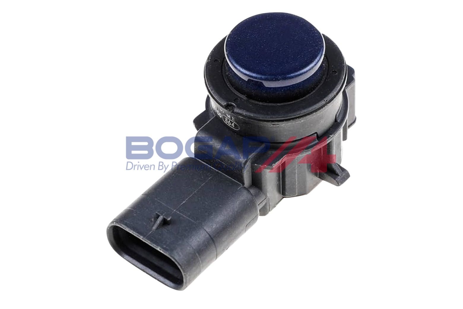 BOGAP EV7119102 Sensor, Park Distance Control