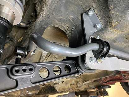 Progress Technology Progress Tech 90-93 Acura Integra Rear Sway Bar 22mm