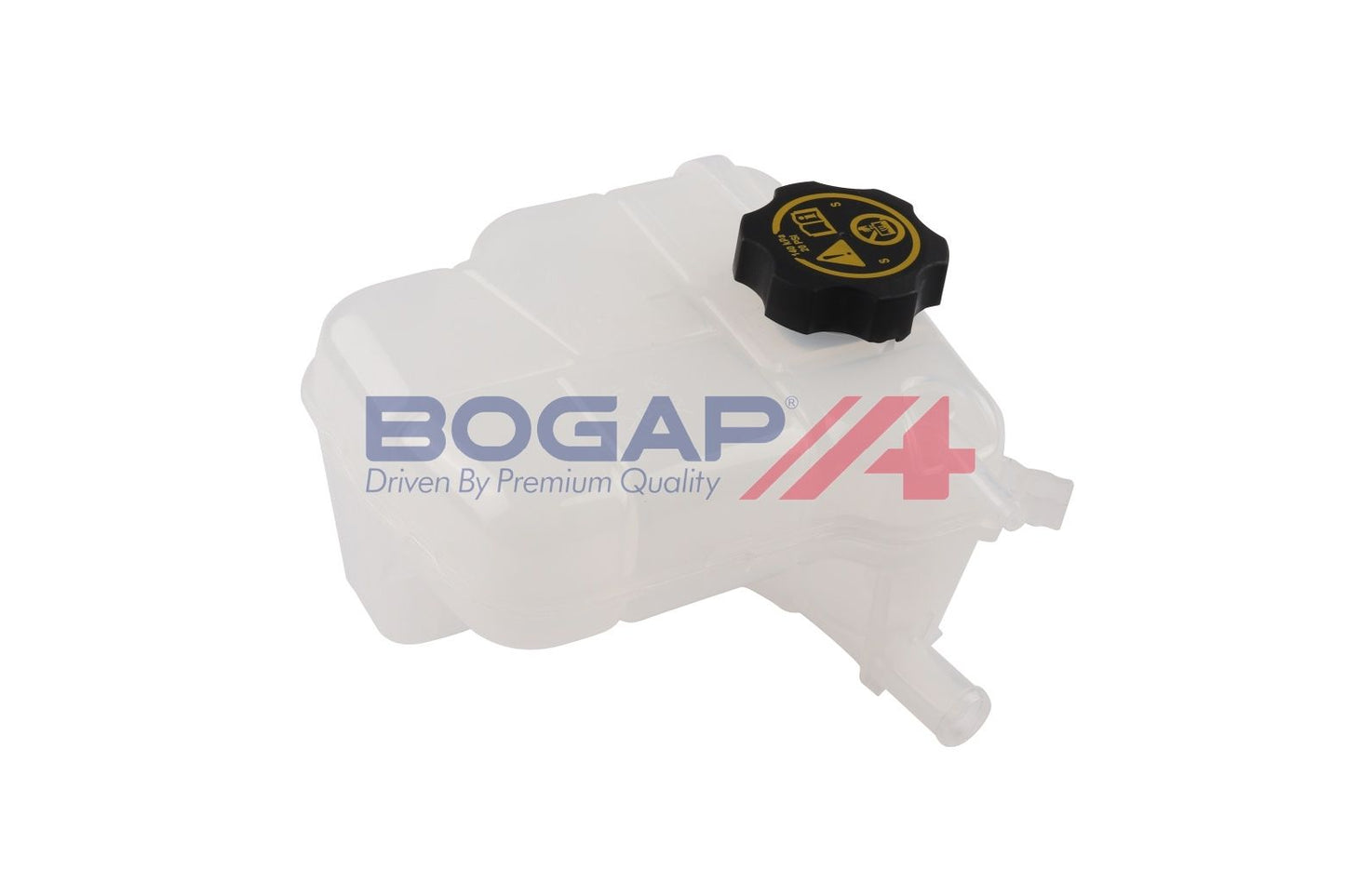 BOGAP G4240100 Expansion Tank, Coolant