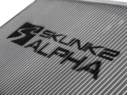 Skunk2 Racing Skunk2 Alpha Series 06-11 Honda Civic SI Radiator (Dual Core)