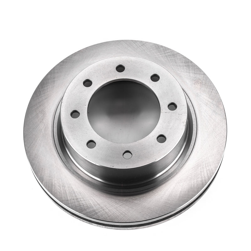 PowerStop Power Stop 12-19 Nissan NV1500 Front Autospecialty Brake Rotor