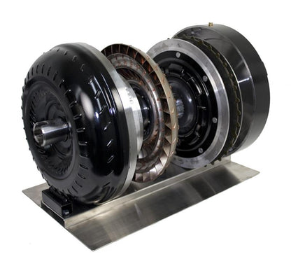BD Diesel Triple Torque Force Converter - 2003-2007 Dodge 48RE High Stall