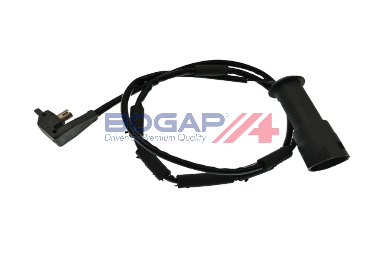 BOGAP L7118114 Warning Contact, Brake Pad Wear