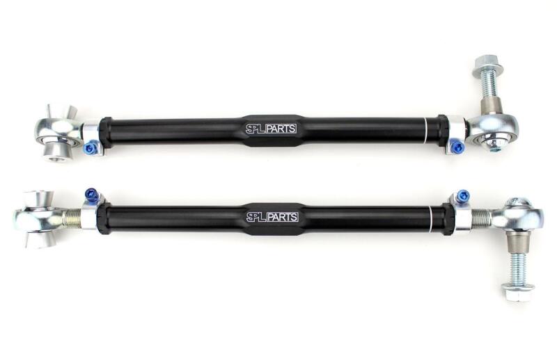 SPL Parts SPL Porsche 13-16 Boxster/Cayman Rear Toe Arms