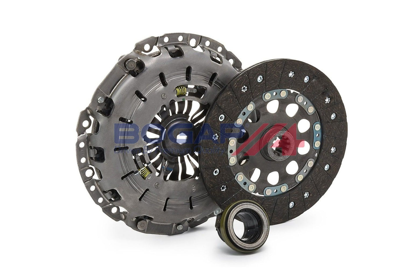 BOGAP B2223120 Clutch Kit