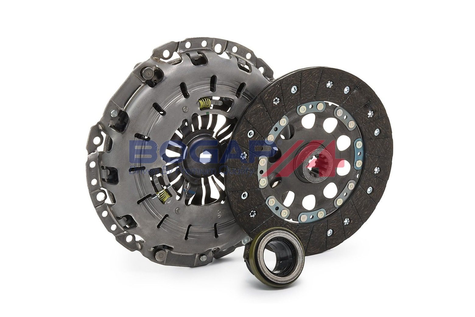 BOGAP B2223120 Clutch Kit