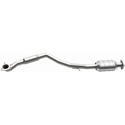 MagnaFlow Direct Fit Catalytic Converter 99-02 Daewoo Nubira 2.0L re