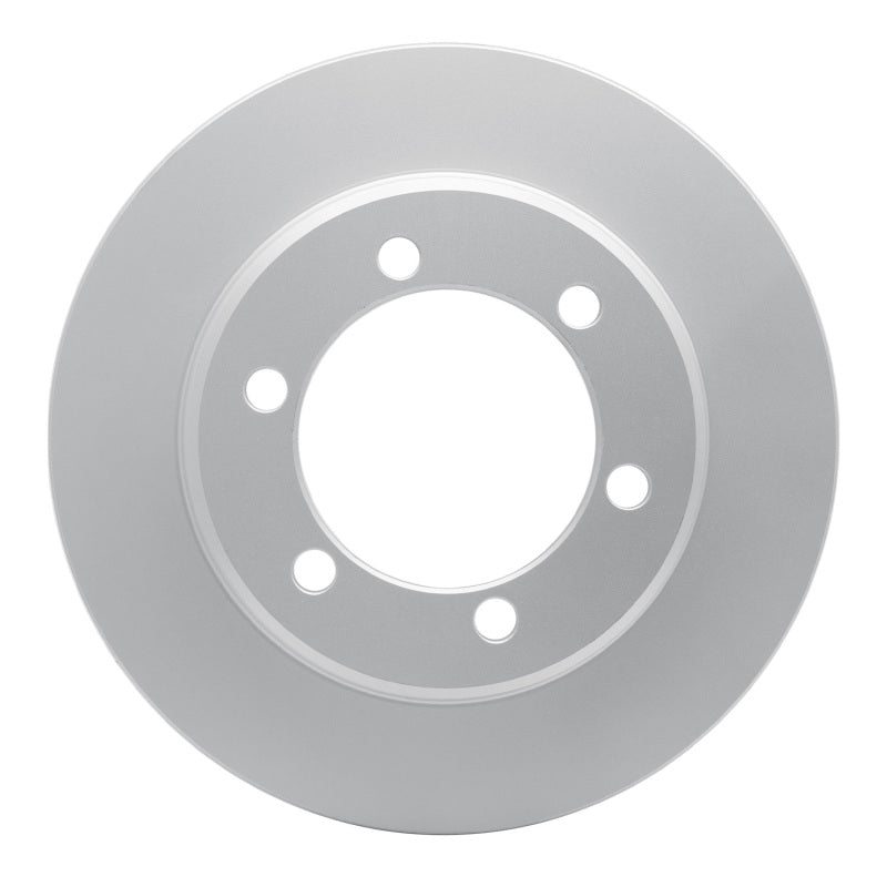 DFC 73-98 Blue Bird TC1000 Front/Rear GeoSPEC Coated Rotor