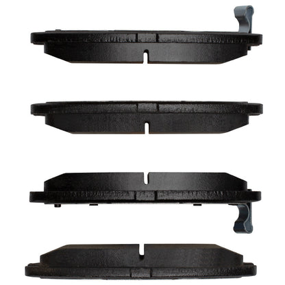 R1 Concepts R1 05-23 Buick Cascada Front R1 Ceramic Brake Pads