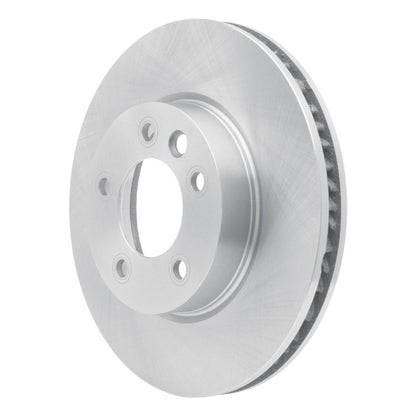 DFC 03-18 Porsche Cayenne Left Front Brake Rotor
