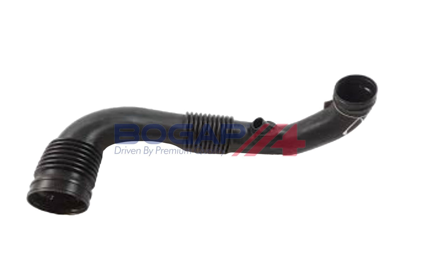 BOGAP C6110136 Intake Hose, Air Filter