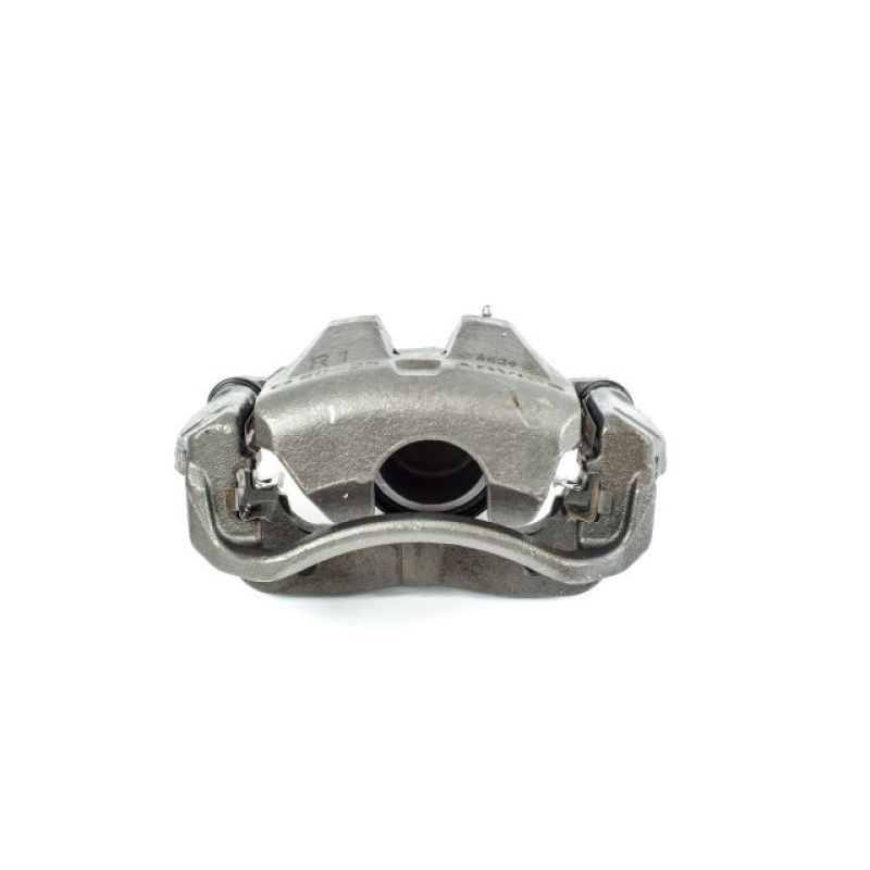 PowerStop Power Stop 05-15 Toyota Tacoma Front Right Autospecialty Caliper w/Bracket