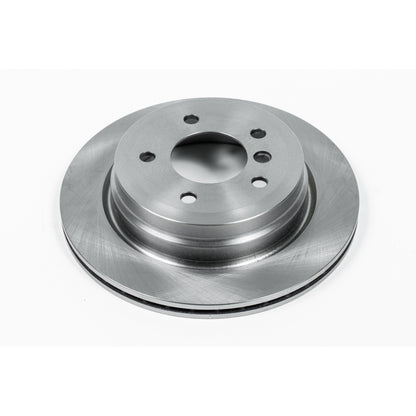 PowerStop Power Stop 2006 BMW 325xi Rear Autospecialty Brake Rotor