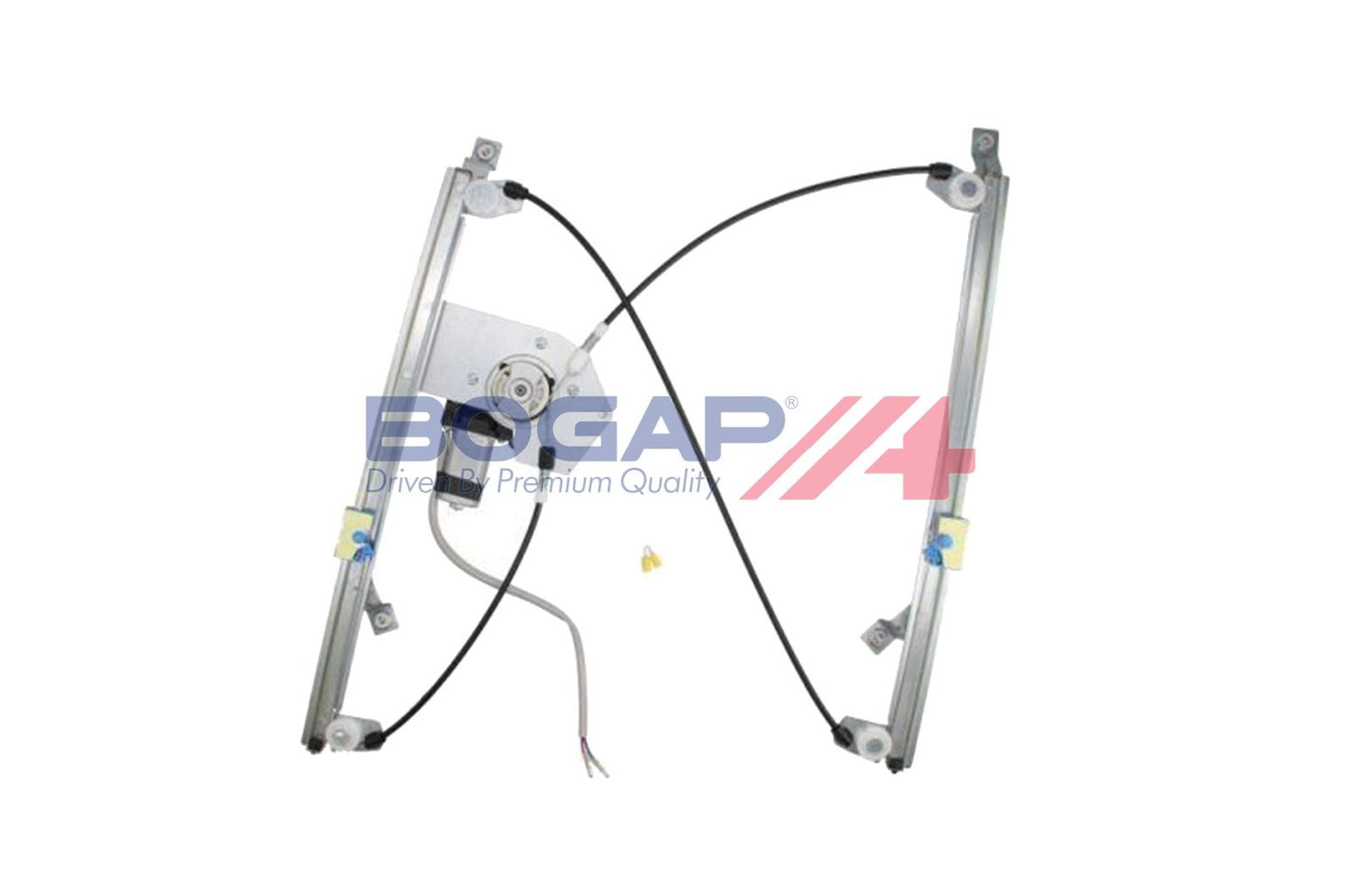 BOGAP P5341180 Window Regulator