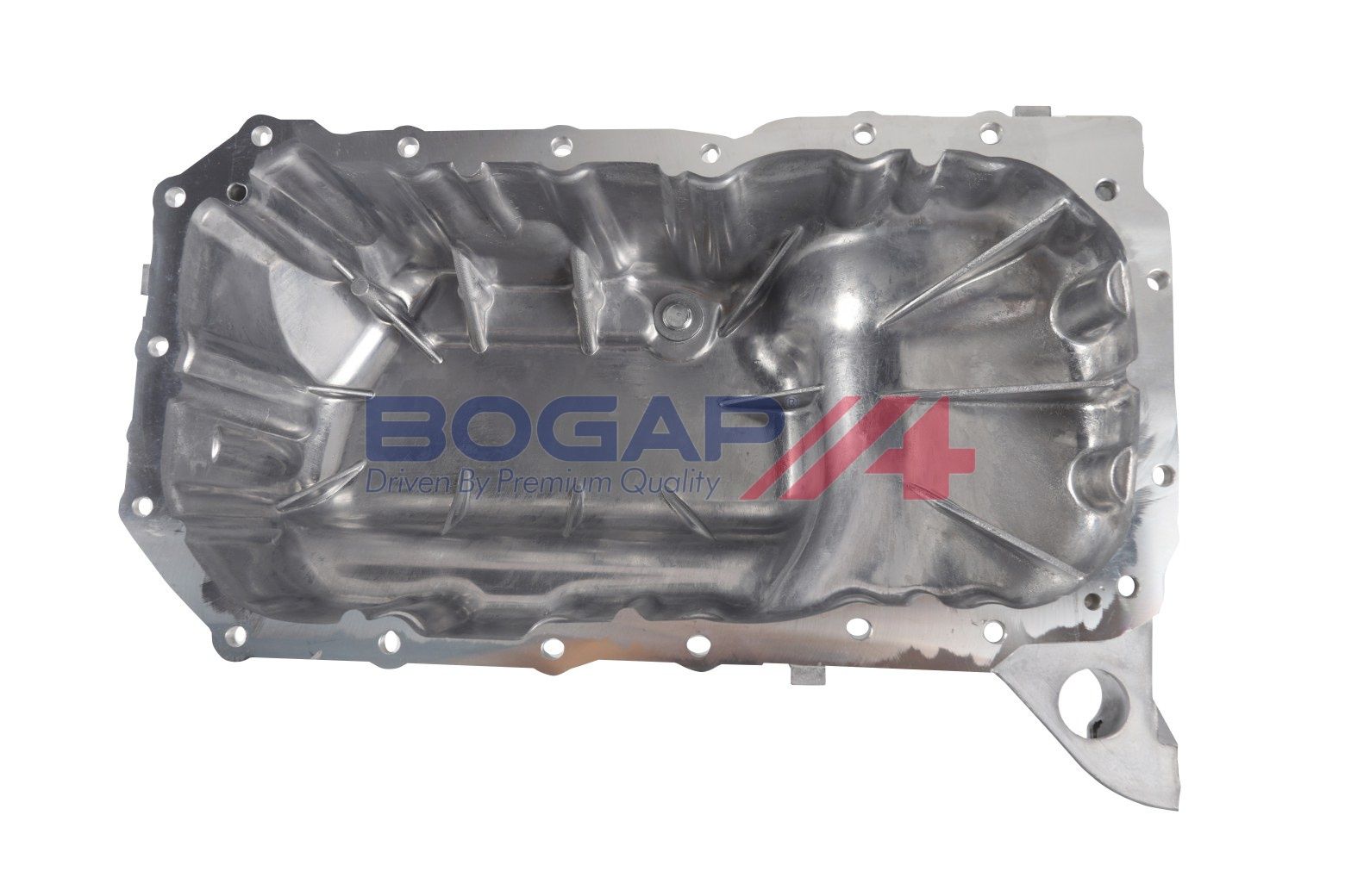 BOGAP P1919114 Oil Sump