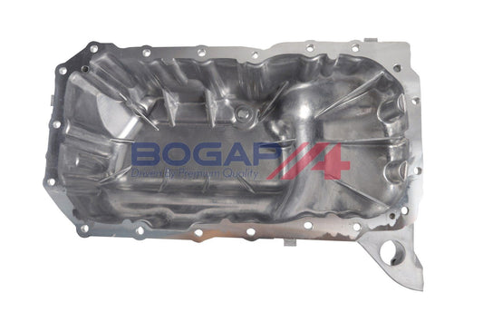 BOGAP P1919114 Oil Sump