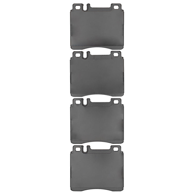 DFC 91-99 Mercedes-Benz S420 Front Euro 5000 Ceramic Brake Pads