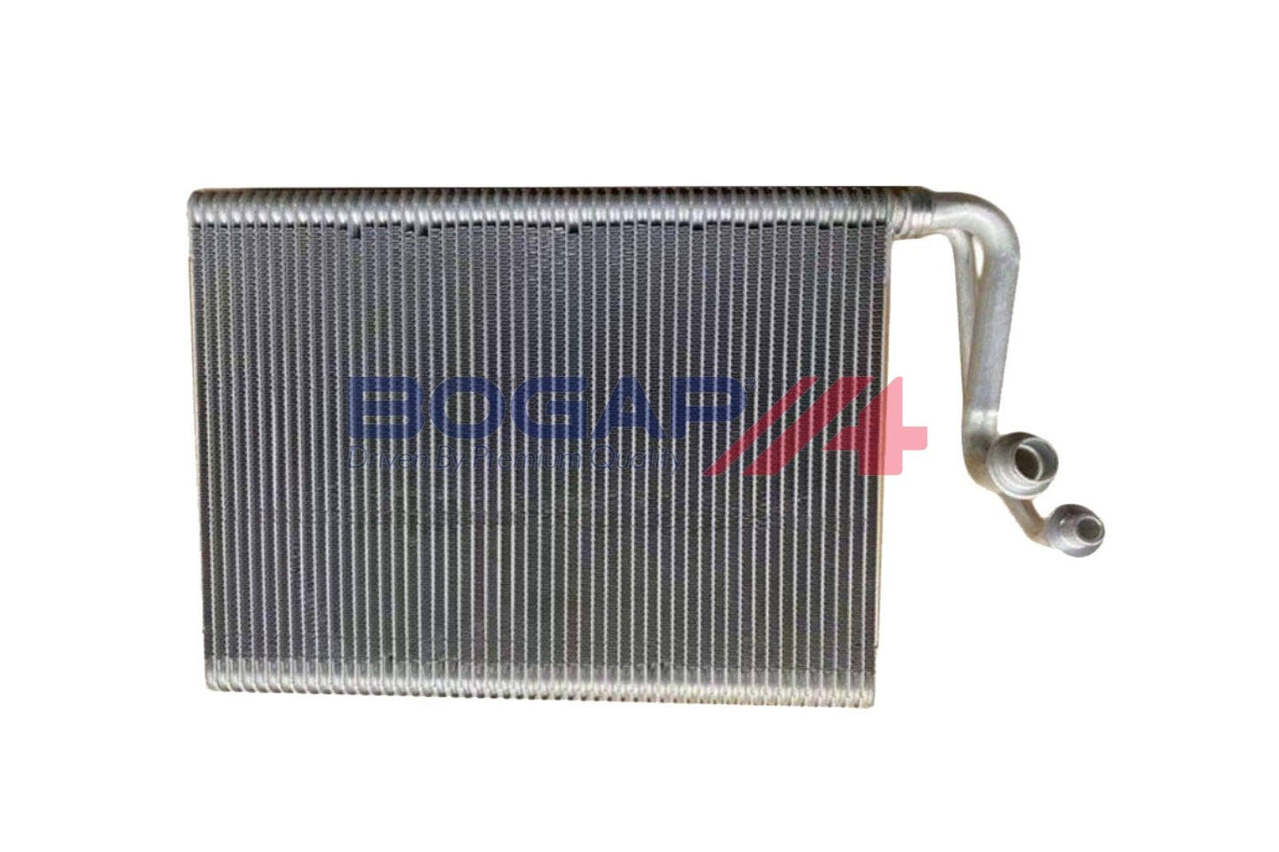 BOGAP C4124105 Evaporator, Air Conditioning