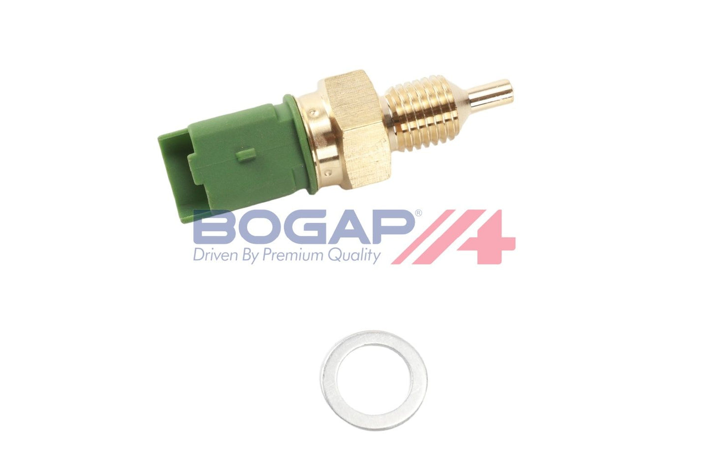 BOGAP P4126102 Sensor, Coolant Temperature
