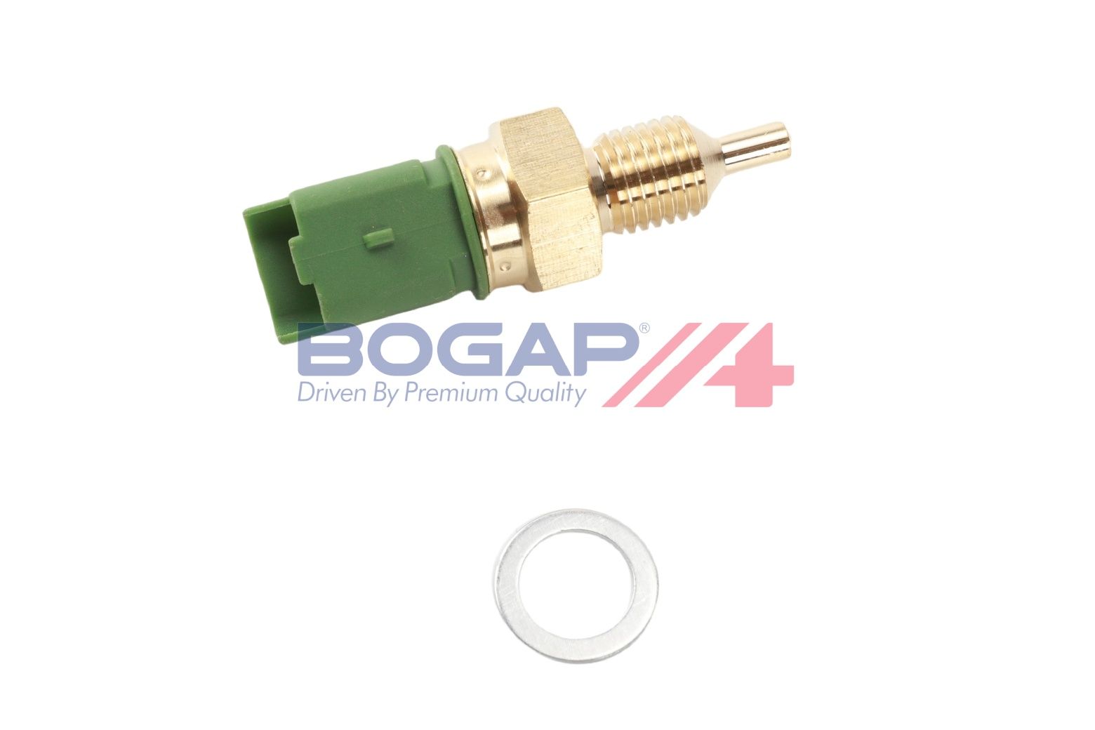 BOGAP P4126102 Sensor, Coolant Temperature