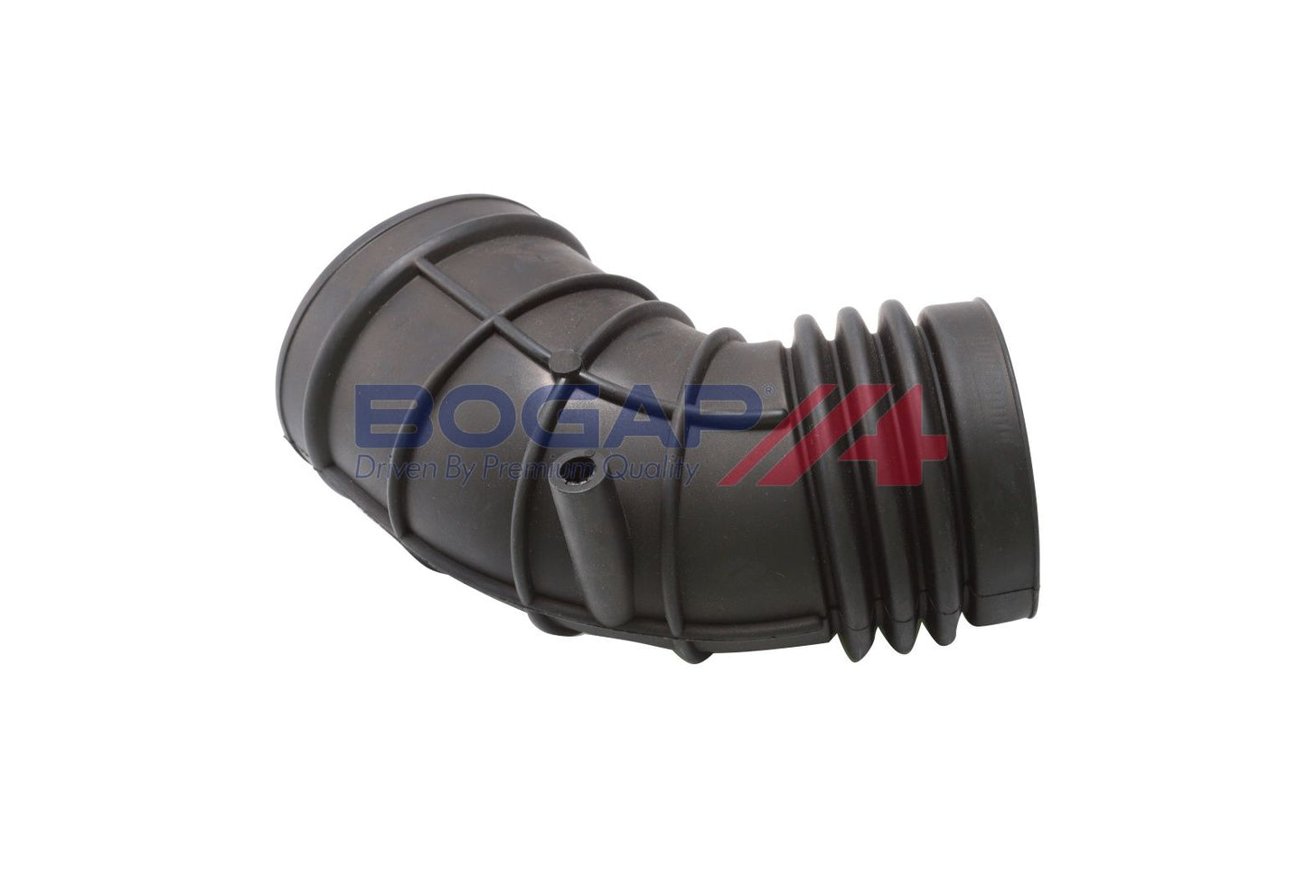 BOGAP B6110124 Intake Hose, Air Filter
