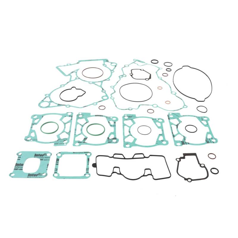 Vertex Pistons Vertex Gaskets 21-23 Gas-Gas MC125 Complete Gasket Kit