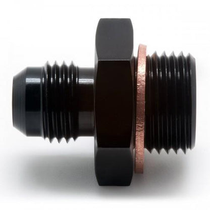 BLOX Racing Fuel Outlet Fitting Crush Washers - 2 Pack