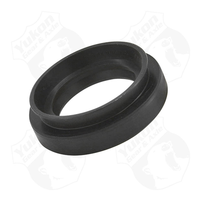 Yukon Gear & Axle Yukon Gear Mighty Seal 12T Axle Seal For 63-64 Coarse Spline