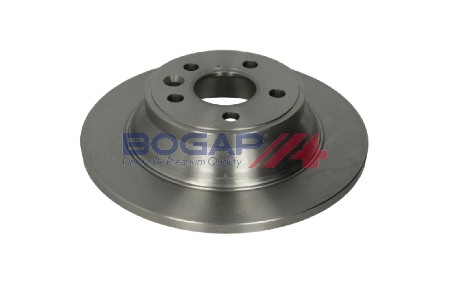 BOGAP V8211178 Brake Disc