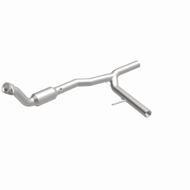 MagnaFlow Direct Fit Catalytic Converter OEM 05-08 Ford F150 4.2L V6 (Passenger Side)
