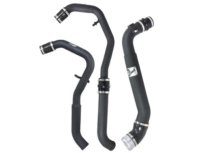 aFe Bladerunner Intercooler with Tubes 2015 Ford F-150 V6 2.7 (tt)