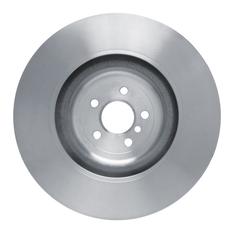 DFC 17-25 BMW Alpina B8 Gran Coupe Rear Brake Rotor