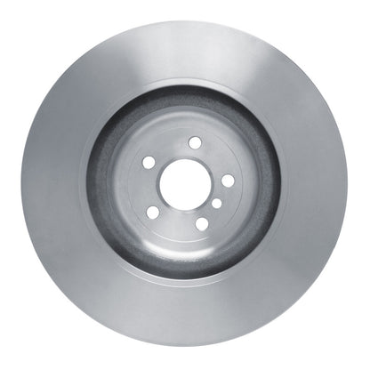 DFC 17-25 BMW Alpina B8 Gran Coupe Rear Brake Rotor